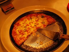 -好伦哥比萨烤肉自助(八里桥店)