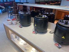 -比格比萨自助(康巴什店)