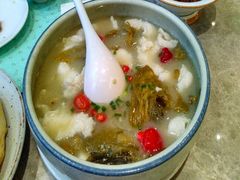 -大树餐厅(红旗街万达店)