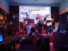 -摆渡酒吧(后海店)