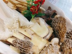-名善山珍·野生菌汤锅(文殊院店)