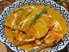 -Thai Alley泰爱里(二沙岛店)