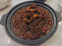 -京滨饭店·餐厅(阜外大街店)