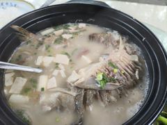 -土砂锅生态山庄·非遗砂锅雅鱼