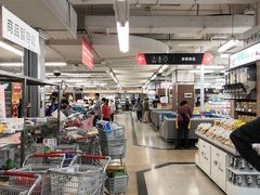 -华润万家(荔湾店)