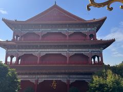 -广州莲花山旅游区