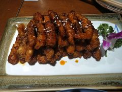 -额娘·春饼烤鸭(乐汇城店)