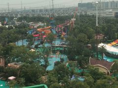 -苏州乐园森林水世界