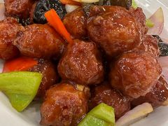 -鸿运楼烤鸭店(天桥店)