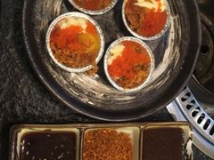 -炙忧烤肉屋(中国铁建广场店)