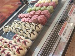 -陶陶居饼家(惠福东路店)