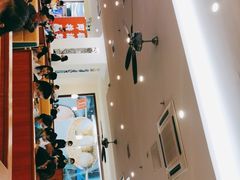 -萨莉亚意式餐厅(深圳北站店)