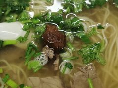 -中央财经大学-食堂