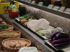 -湘江红·湖南招牌菜(莲花南路店)