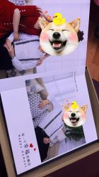 -韩慕婚纱摄影(九亭店)