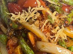 -simply thai天泰(静安嘉里中心店)