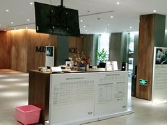 -上海普陀宝诚MINI4S店(红柳路店)
