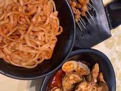 -聚味瞿记·龙虾堂(咸嘉湖店)