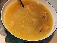 -东北缘餐厅(兰埔路店)