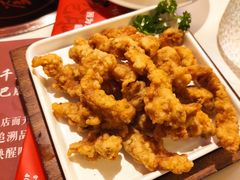 -刘一锅筋头巴脑(大悦城C店)