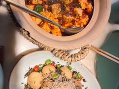 -锦府盐帮·李宅(领展购物广场中关村店)