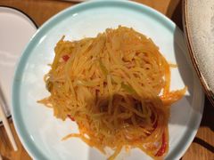 -星光小把串·海鲜烧烤(西安路店)