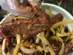 -无限虾享(同庆街店)