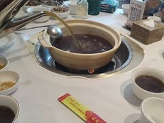 -天宜隆蘑菇宴火锅(石景山旗舰店)