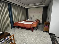 -南城故事柔式幻装Spa·按摩养生馆(世纪城店)