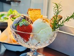 -夏朵餐厅(复旦店)