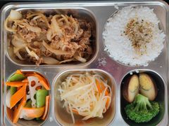 -贝林大翅鲸简餐厅(国家海洋博物馆店)