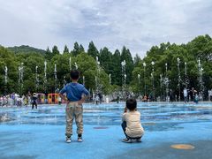 -杭州少年儿童公园