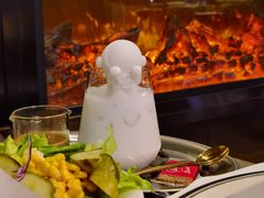 -食间牛排(湖西路店)