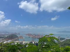 -小南山公园