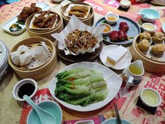 -点都德(汇盈广场店)