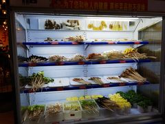 -钢管厂五区小郡肝串串香(南山店)