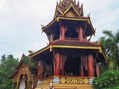 -西双版纳总佛寺