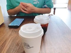 -不正咖啡(万达尊店)