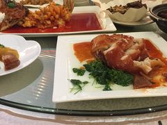 -松鹤楼(狮山永利广场店)