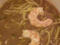 -南山鲜虾面·活鲜小馆·海味大连菜(南山总店)