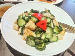 -南海渔村·徐博馆(琶洲店-粤菜养生宴)