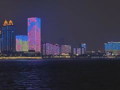 -武汉两江游览·夜游长江(汉口粤汉码头)