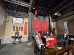 -胡氏古民居建筑