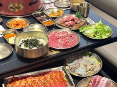 -西塔老太太泥炉烤肉(龙湖北苑天街店)
