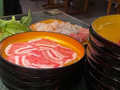 -牛New寿喜烧(曹路花园城店)