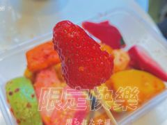 -爱上酸嘢