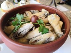 东城竹林鸡-東城故事·尋找姆媽的味道(玉兰路店)