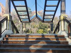 -茅山东方盐湖城景区