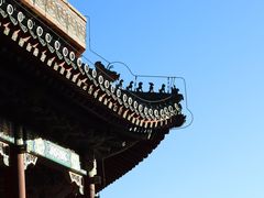 -颐和园