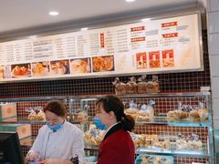 -国际饭店·帆声西饼屋(黄河路店)